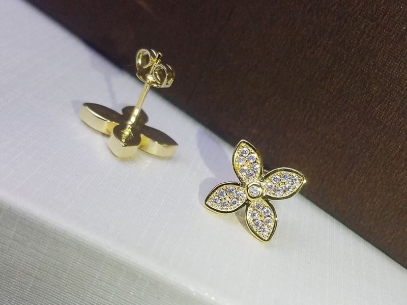 Louis Vuitton Earrings